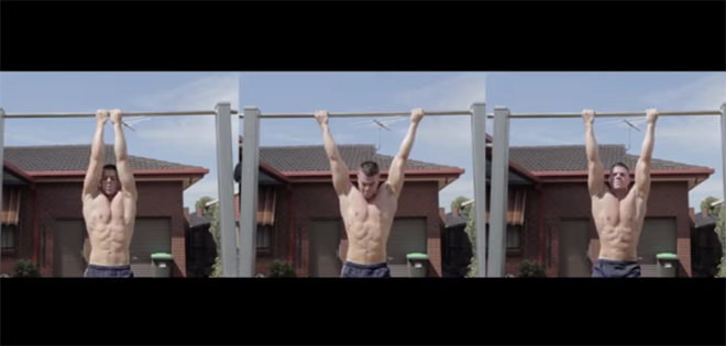 35 exercices de tractions