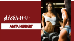 Programme entrainement et nutrition de Anita Herbert