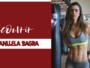 Programme entrainement et nutrition de Anllela sagra
