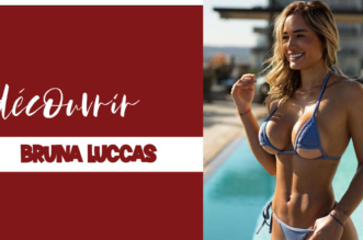 Programme entrainement et nutrition de Bruna Luccas