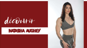 Programme entrainement et nutrition de Natasha Aughey