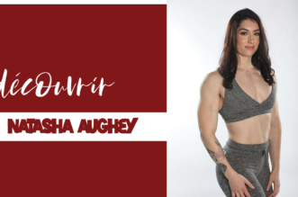 Programme entrainement et nutrition de Natasha Aughey