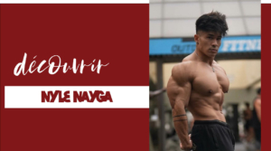 Programme entrainement et nutrition de Nyle Nayga