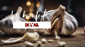 Tout savoir sur les bienfaits de l'ail sur la santé