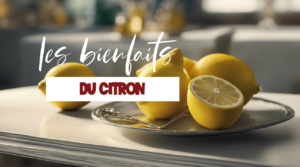Tout savoir sur les bienfaits du citron sur la santé