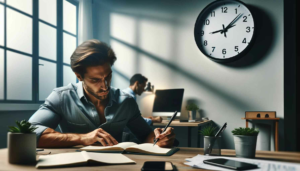 5 clé pour briser la procastination