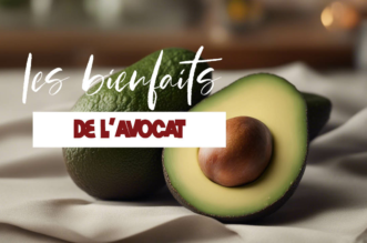 Tout savoir sur les bienfaits de l'avocat sur la santé