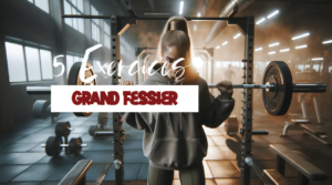5 exercices pour muscler le grand fessier