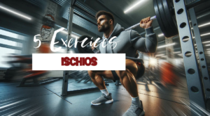 5 exercices pour muscler les ischios