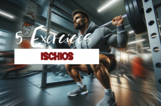 5 exercices pour muscler les ischios