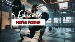 5 exercices pour muscler le moyen fessier