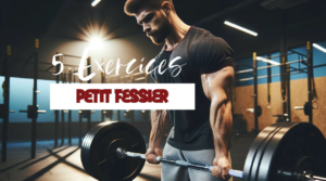 5 exercices pour muscler le petit fessier