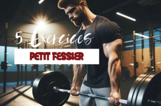 5 exercices pour muscler le petit fessier