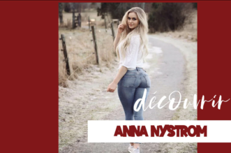 Programme entrainement et nutrition de Anna Nystrom