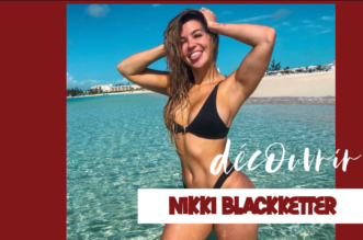 Programme entrainement et nutrition de Nikki Blackketter