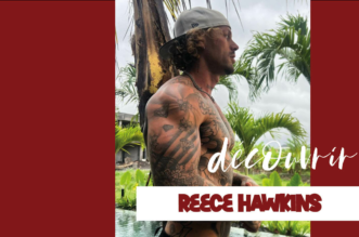 Programme entrainement et nutrition de Reece Hawkins