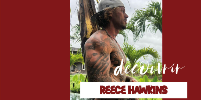 Programme entrainement et nutrition de Reece Hawkins