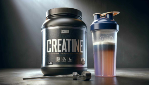 Tout savoir sur les bienfaits de la créatineen musculation