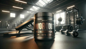 Tout savoir sur les bienfaits d'un pré-workouten musculation