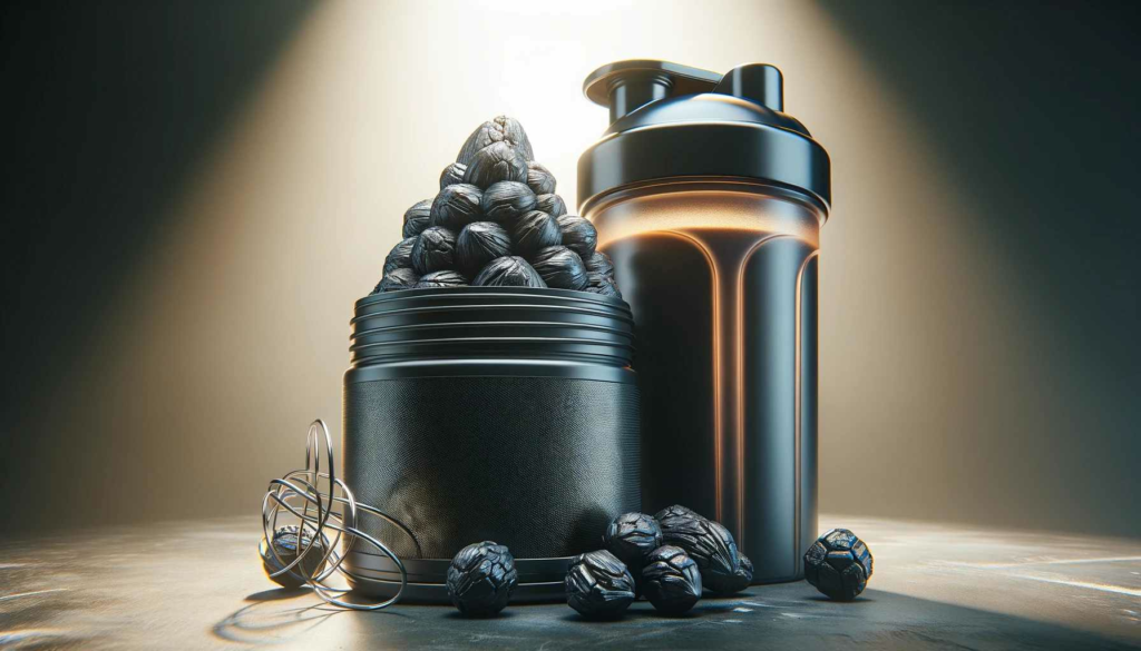 Tout savoir sur les bienfaits du shilajiten musculation