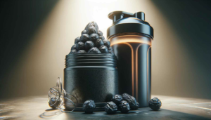 Tout savoir sur les bienfaits du shilajiten musculation