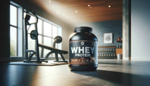 Tout savoir sur les bienfaits de la wheyen musculation