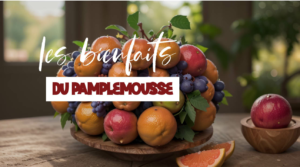 Tout savoir sur les bienfaits du pamplemousse sur la santé
