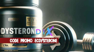 Réduction Ecdystérone Dix