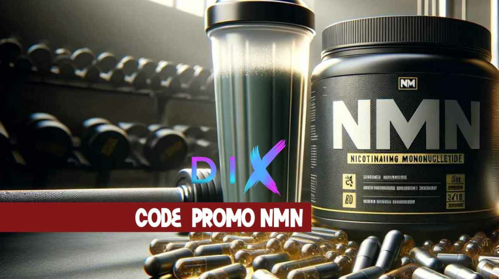 Réduction NMN Dix