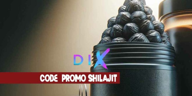 Réduction Shilajit Dix