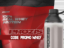 Réduction Whey Prozis