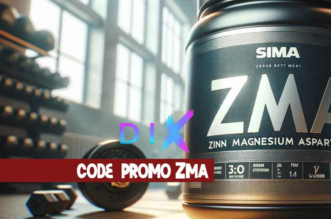 Réduction ZMA Dix